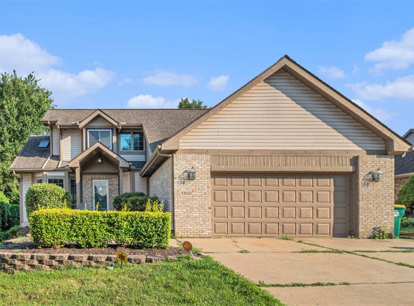 1355 Lathers Avenue, Ypsilanti, MI 48197