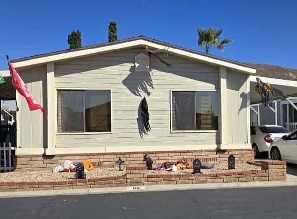 4080 Pedley RD Spc 66, Riverside, CA 92509