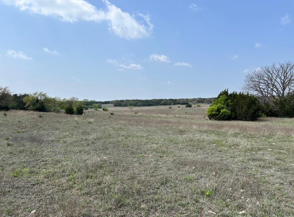 Tract 1 CR 4717, Kempner, TX 76539