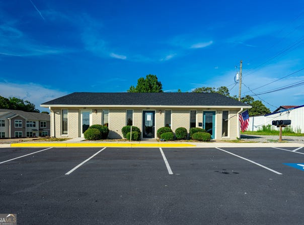 187 S Davis, Lagrange, GA 30240