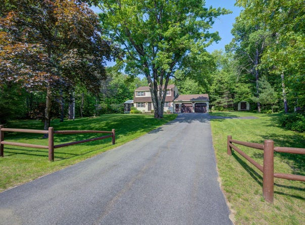 65 Blueberry Lane, Gray, ME 04039