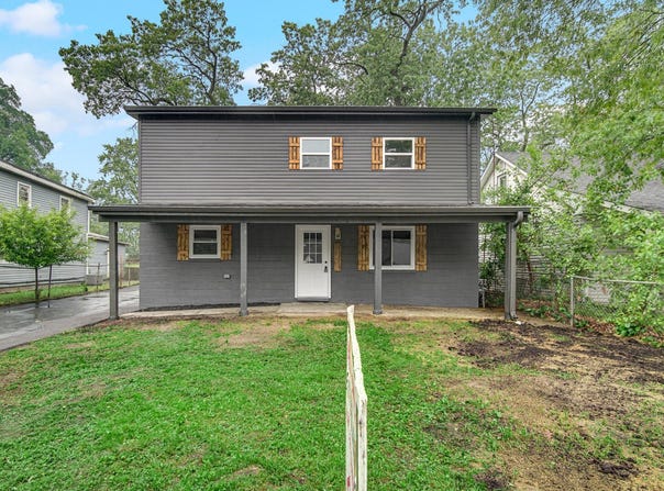 1631 E 28th Avenue, Lake Station, IN 46405