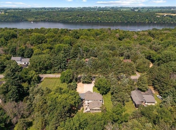 N6386 1317th Street, Clifton Twp, WI 54021