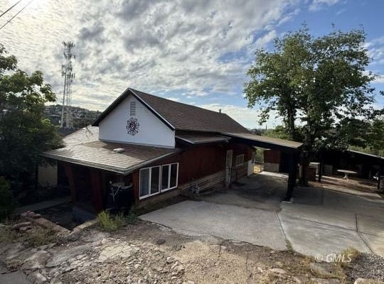 340 W Pinal St, Globe, AZ 85501