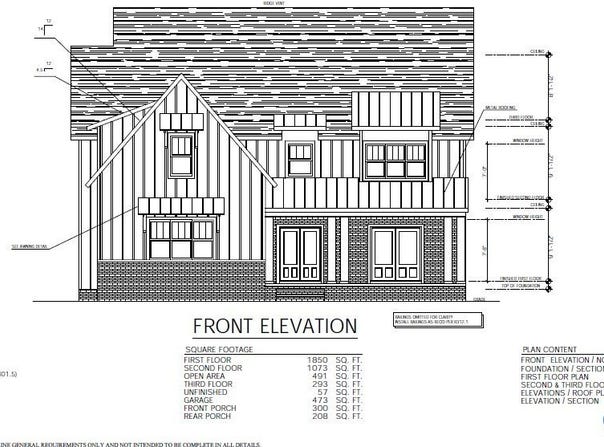 17324 Jojo Lane, Midlothian, VA 23120