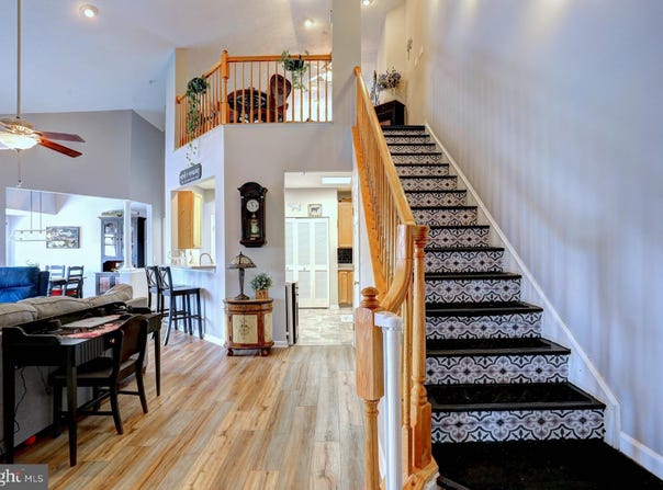 5232 GLENTHORNE Court, ROSEDALE, MD 21237
