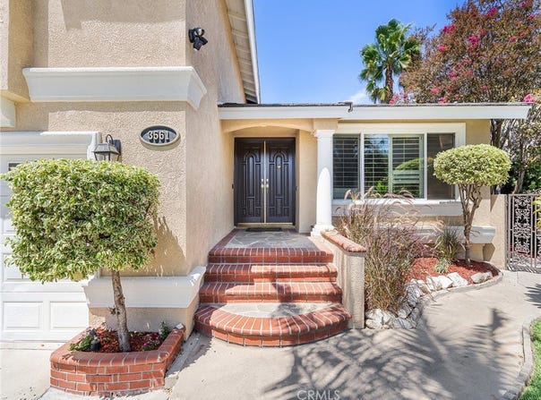 3561 Dahlia Circle, Seal Beach, CA 90740