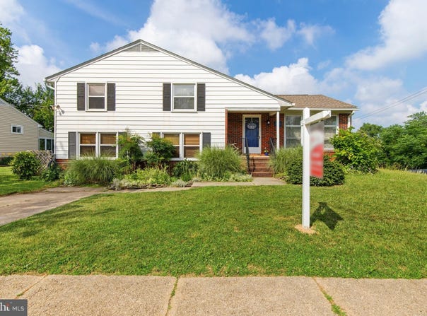 9414 AVONDALE Road, BALTIMORE, MD 21234