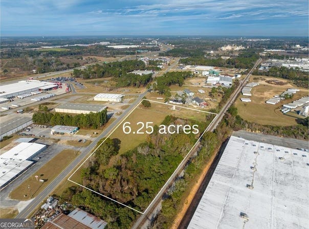 0 S Us Hwy 41, Tifton, GA 31794