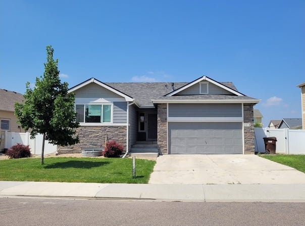 1570 Driftline Dr, Severance, CO 80550