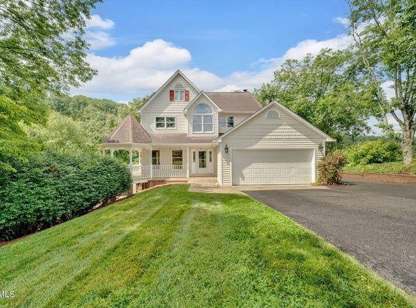 266 Mark Street, Gate City, VA 24251