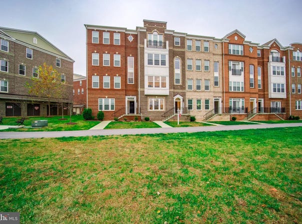 20355 CENTURY Boulevard, GERMANTOWN, MD 20874