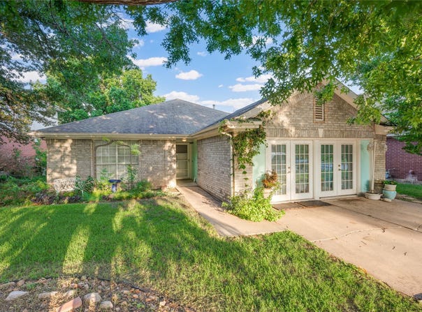 507 Dusty Leather CT, Pflugerville, TX 78660