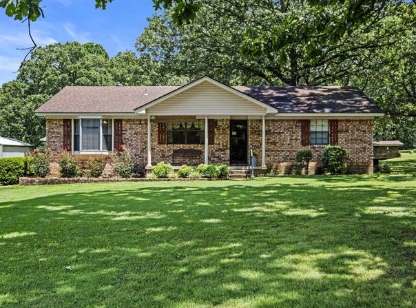 128 N Valley, Searcy, AR 72143