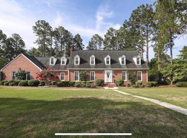 112 Eastbranch Road, Columbia, SC 29223