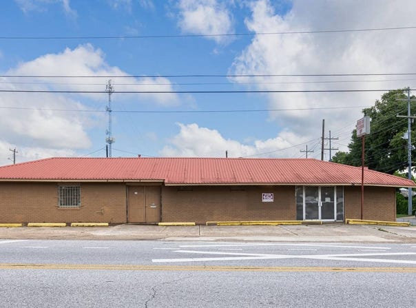107  Mudd Avenue, Lafayette, LA 70501