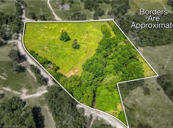 2060 Barber  RD, Booneville, AR 72927