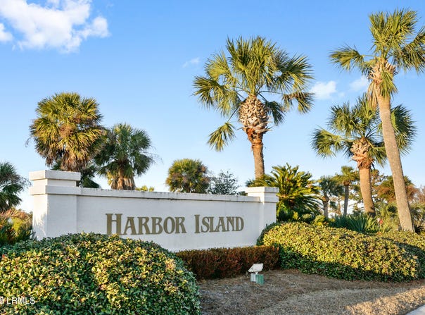 4 Cedar Reef Drive, St. Helena Island, SC 29920