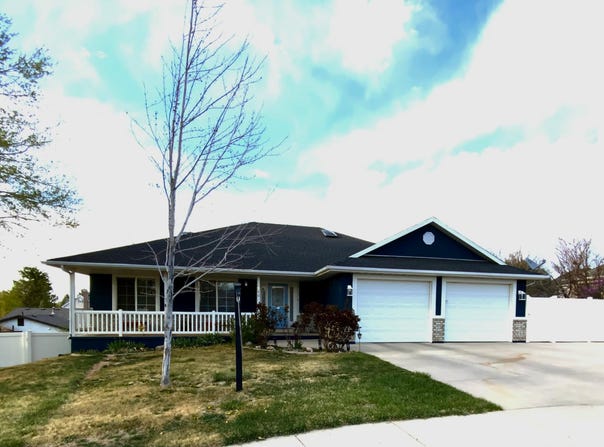 1946 W 500 CIR, Cedar City, UT 84720