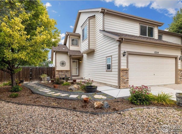 1224 Country Acres Ct, Johnstown, CO 80534