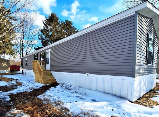 4 Deerpath Dr.,, Chillicothe, OH 45601