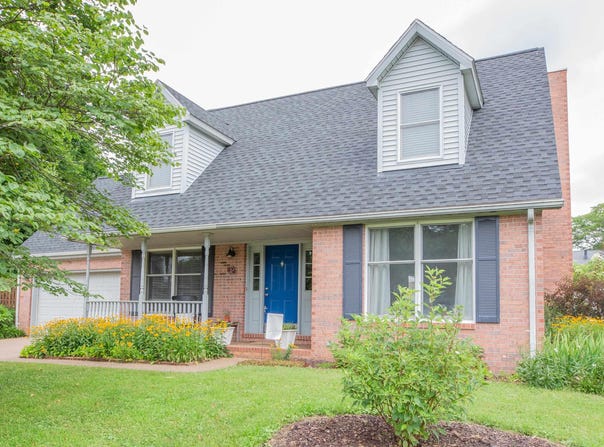 9206 Hannah Court, Evansville, IN 47712