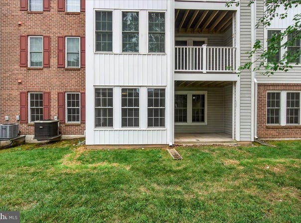 1601 BERRY ROSE COURT, FREDERICK, MD 21701
