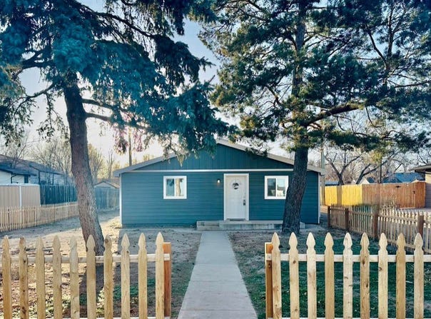 3125 11th Ave, Evans, CO 80620