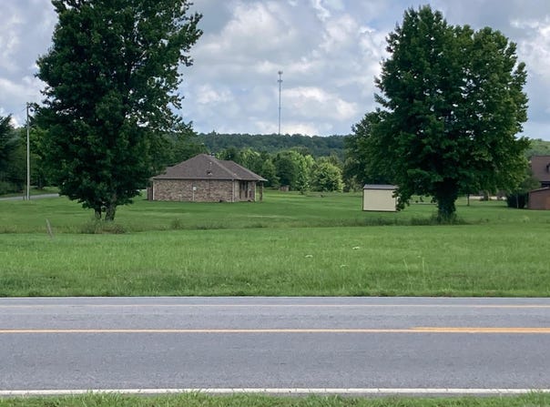 1121 Main, Vilonia, AR 72173