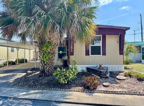 3285 6TH AVENUE, MIMS, FL 32754