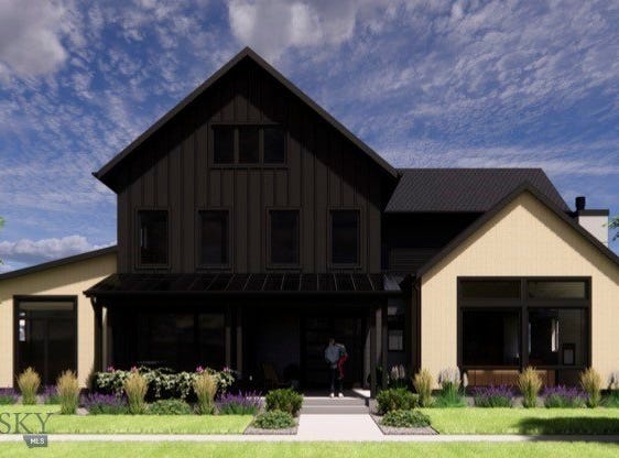 2903 Cielo Way, Bozeman, MT 59718