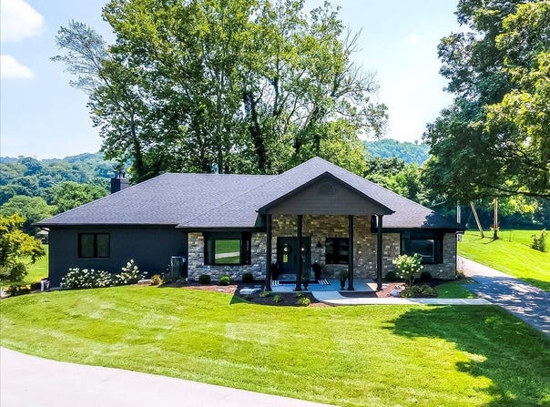 505 Johnson Road, Frankfort, KY 40601