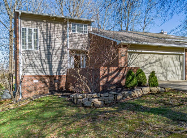 25 Meadow Links Drive, Paducah, KY 42001