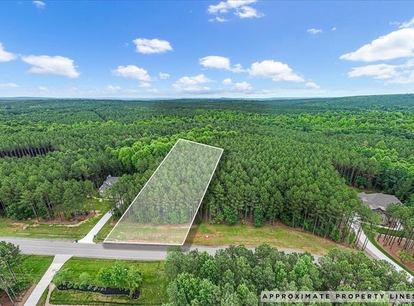 0 Crockett Point, Jasper, TN 37347