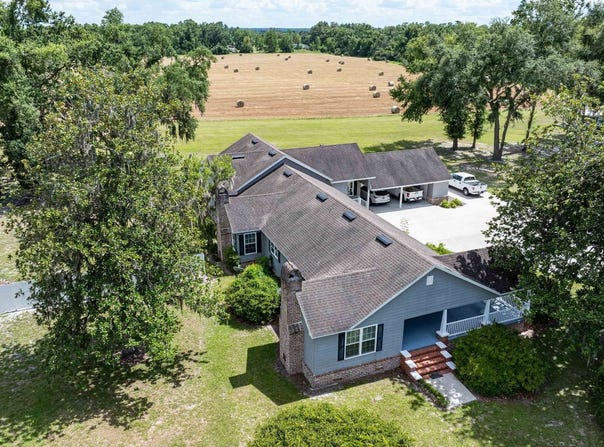 6379 N W U.S. HWY 41, Jasper, FL 32052