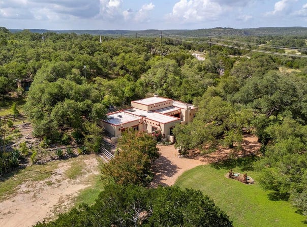 13700 FM 150 W, Driftwood, TX 78619