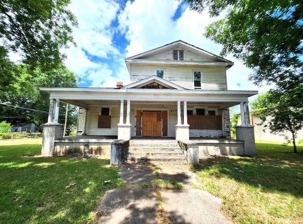 2705 2ND AVENUE, COLUMBUS, GA 31901