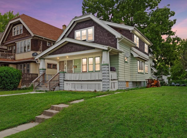 5342 N 35th St, Milwaukee, WI 53209