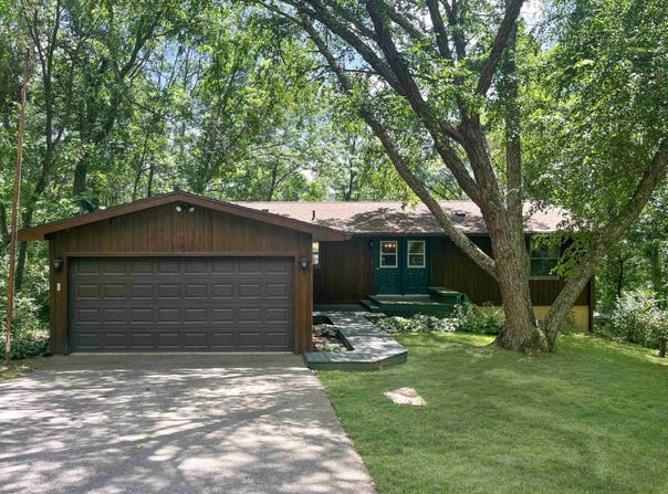 3-415R White Tail, LAKE CARROLL, IL 61046
