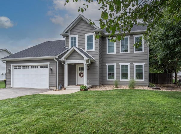 5359 N Louden Road, Bloomington, IN 47404