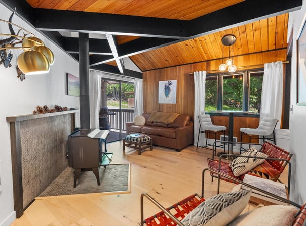 42 Alder Way, Whitefish, MT 59937