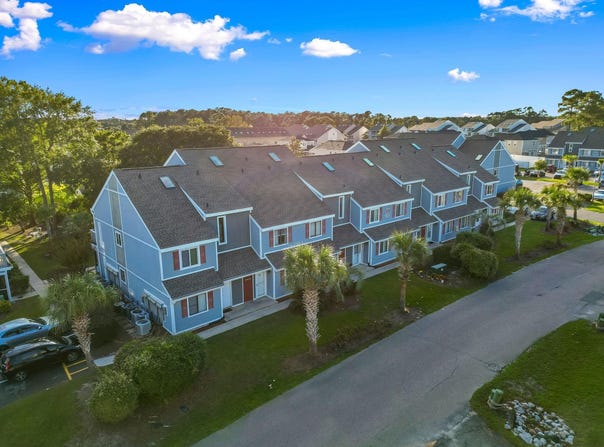 1851 Colony Dr., Myrtle Beach, SC 29575