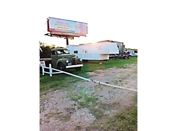 6604 Houston Highway ST, Victoria, TX 77901