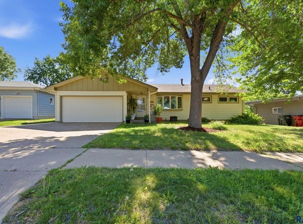 2800 S Western Ave, Sioux Falls, SD 57105