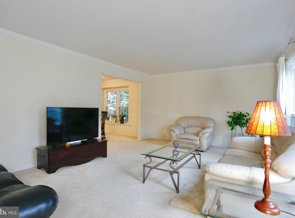 10731 BEAR OAK COURT, BURKE, VA 22015