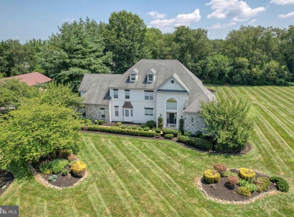 105 QUAIL RUN, CAMDEN WYOMING, DE 19934