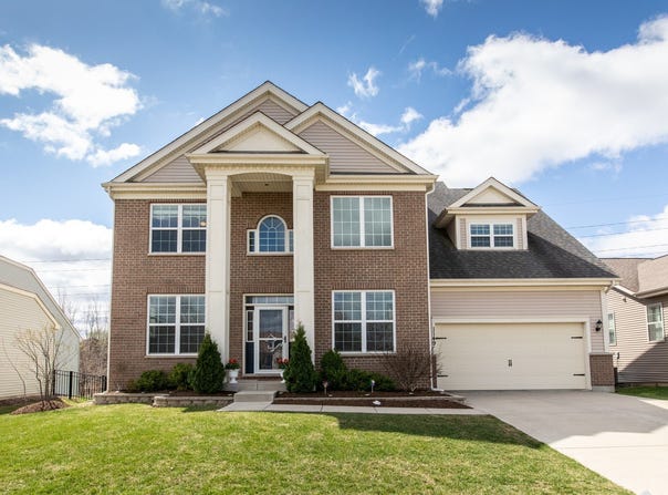 1149 Kingsmill Drive, Algonquin, IL 60102