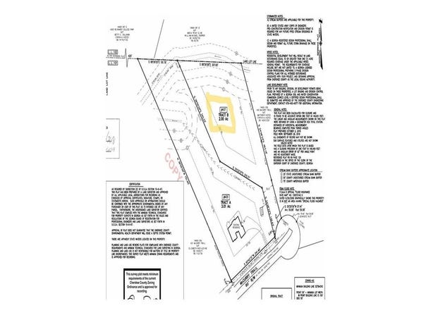 437 Mccurry Trail, Canton, GA 30114