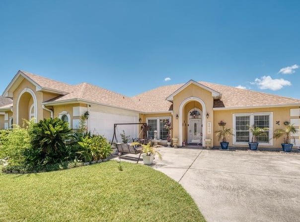 6509 Miranda DR, Corpus Christi, TX 78414
