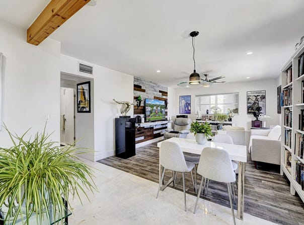 515 S Crescent Drive, Hollywood, FL 33021